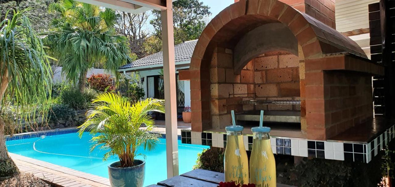 סקוטבורג Summer Sand Holiday Cottages מראה חיצוני תמונה