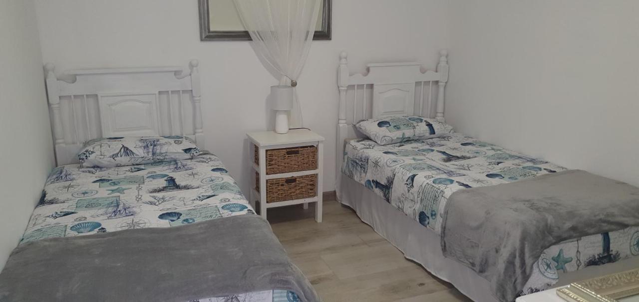 סקוטבורג Summer Sand Holiday Cottages מראה חיצוני תמונה
