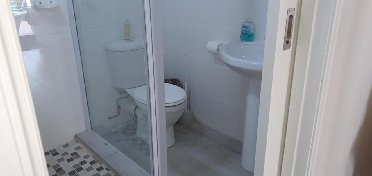 סקוטבורג Summer Sand Holiday Cottages מראה חיצוני תמונה