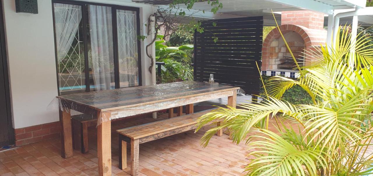 סקוטבורג Summer Sand Holiday Cottages מראה חיצוני תמונה
