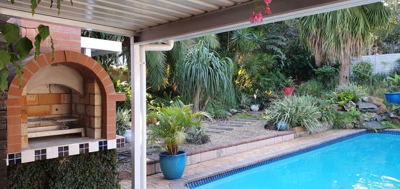 סקוטבורג Summer Sand Holiday Cottages מראה חיצוני תמונה