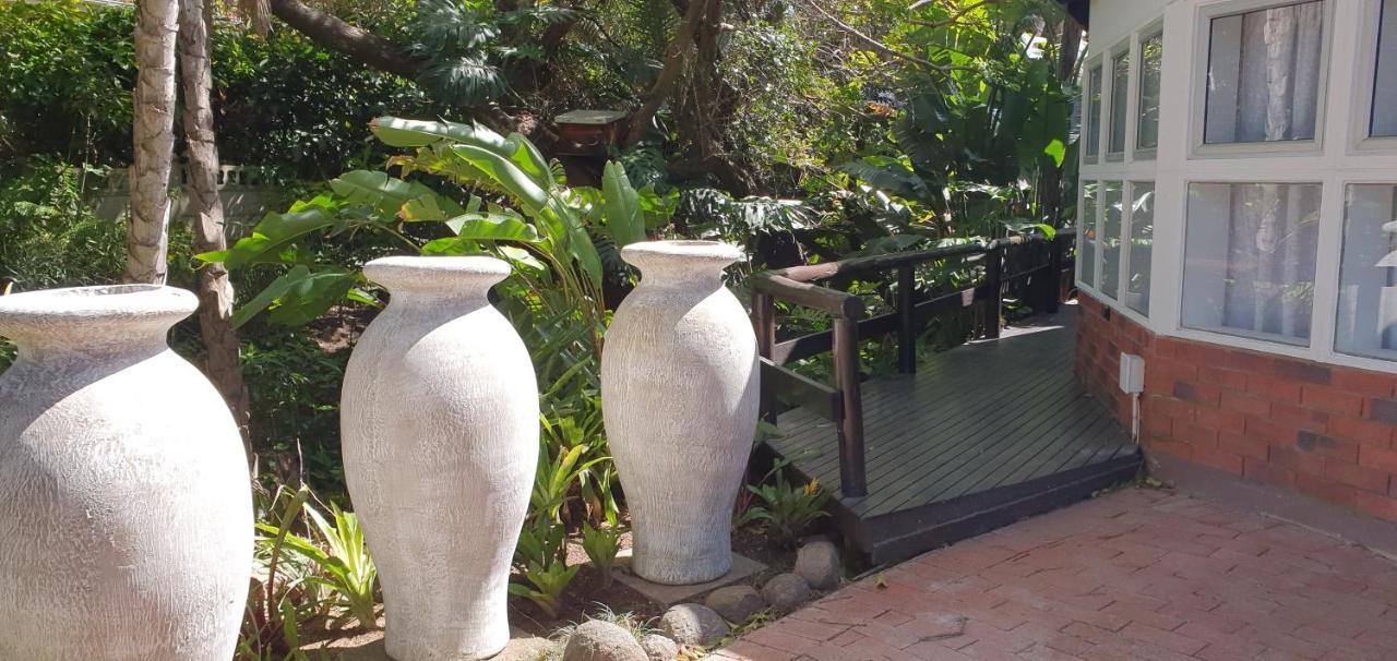 סקוטבורג Summer Sand Holiday Cottages מראה חיצוני תמונה