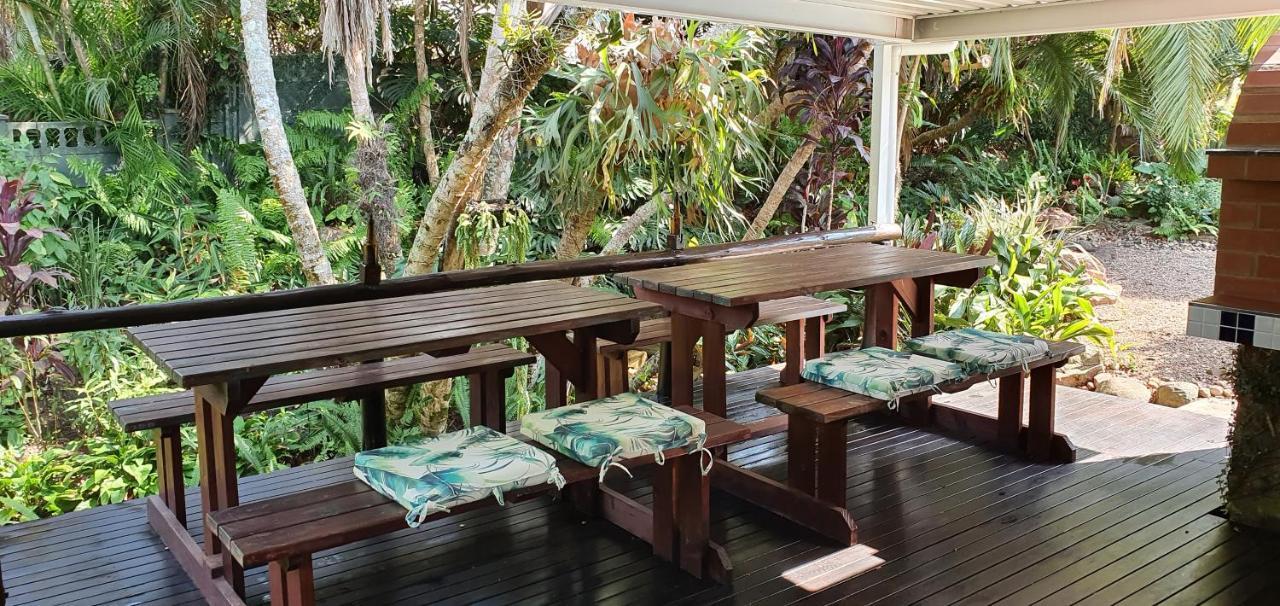 סקוטבורג Summer Sand Holiday Cottages מראה חיצוני תמונה
