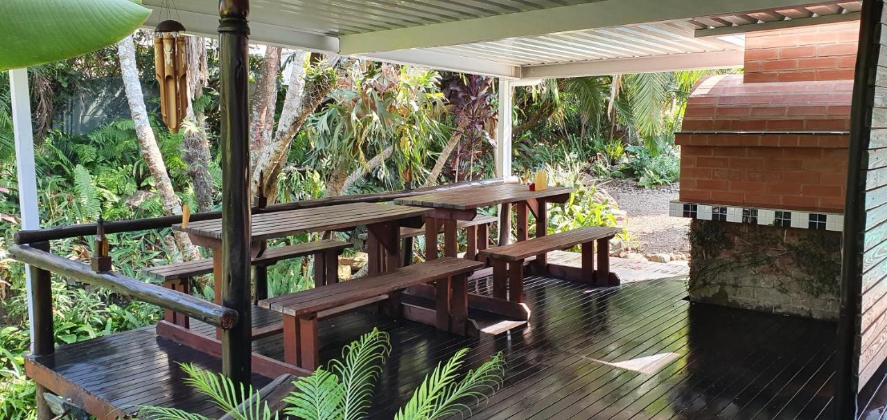 סקוטבורג Summer Sand Holiday Cottages מראה חיצוני תמונה