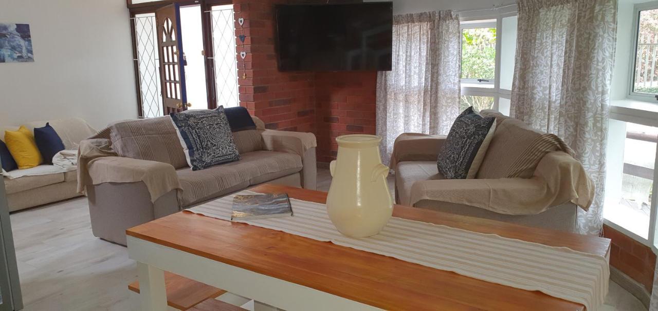 סקוטבורג Summer Sand Holiday Cottages מראה חיצוני תמונה