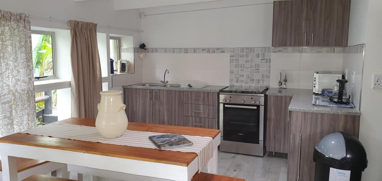 סקוטבורג Summer Sand Holiday Cottages מראה חיצוני תמונה