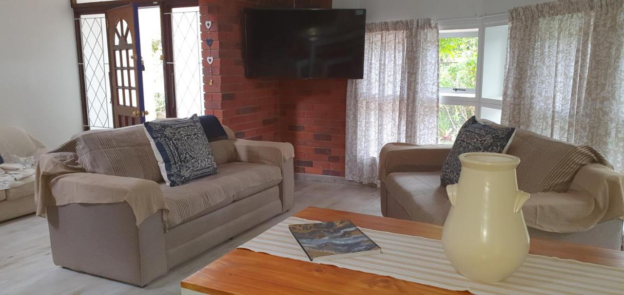 סקוטבורג Summer Sand Holiday Cottages מראה חיצוני תמונה