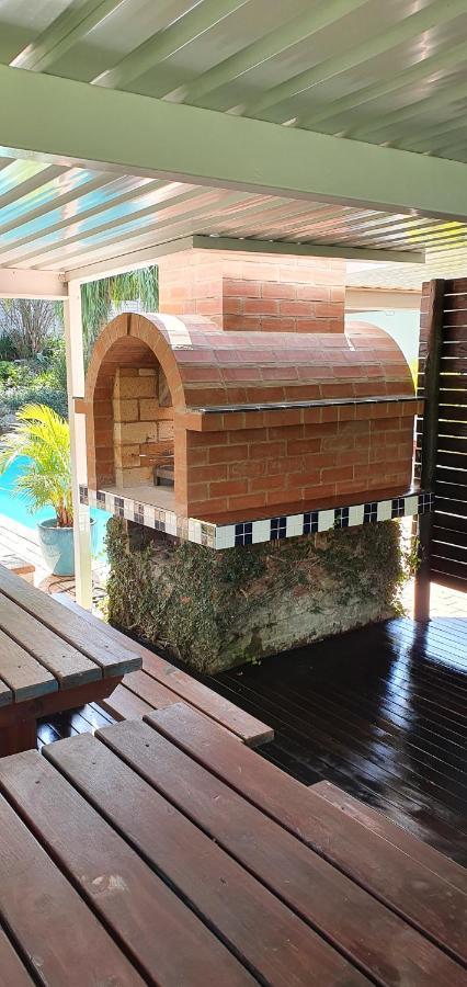 סקוטבורג Summer Sand Holiday Cottages מראה חיצוני תמונה