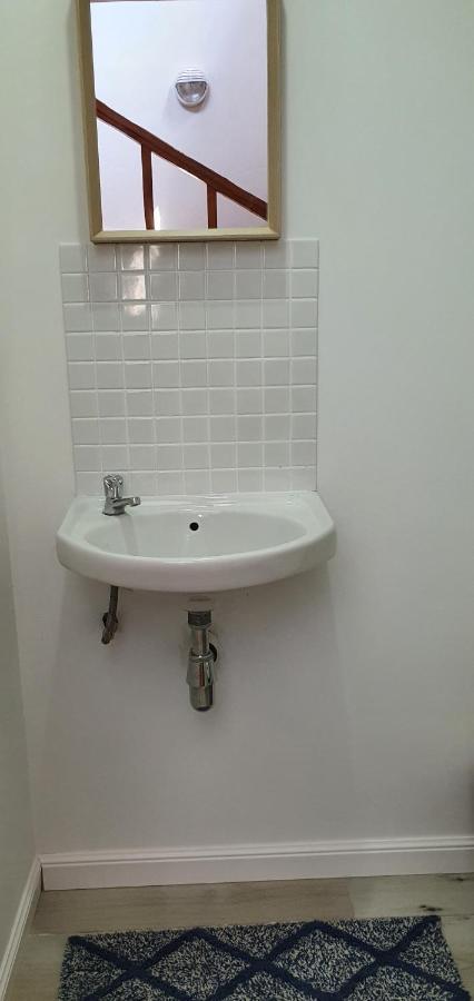 סקוטבורג Summer Sand Holiday Cottages מראה חיצוני תמונה