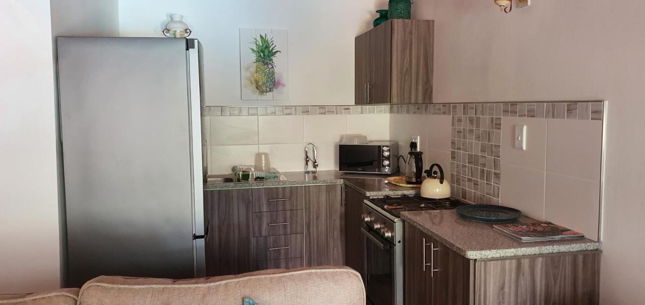 סקוטבורג Summer Sand Holiday Cottages מראה חיצוני תמונה