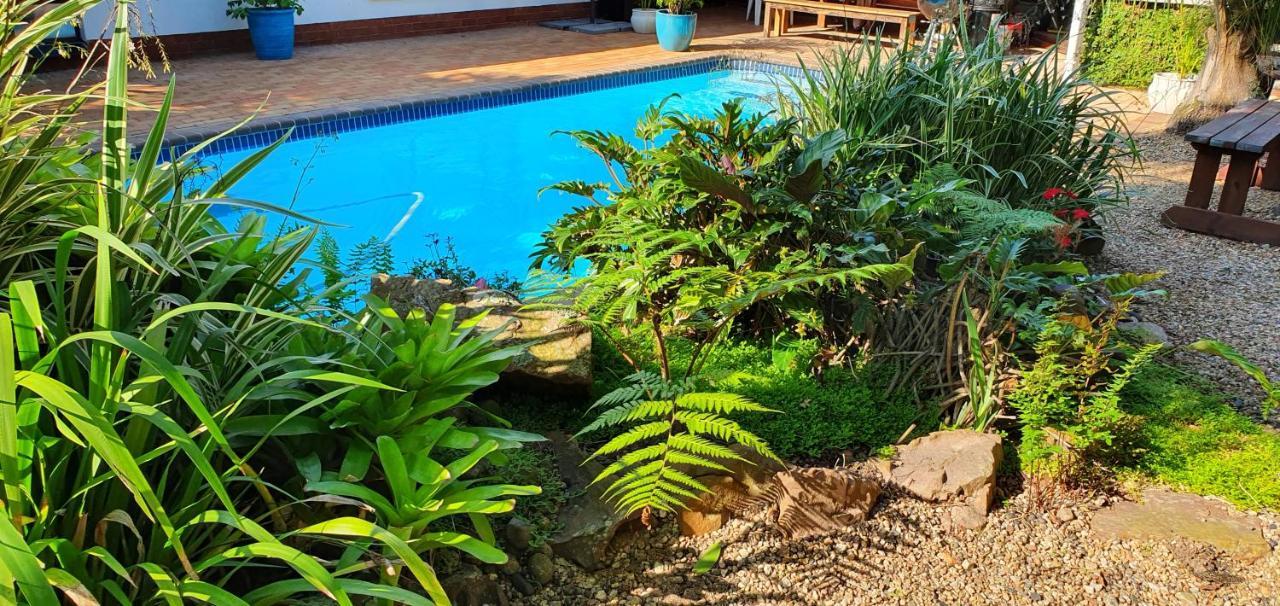 סקוטבורג Summer Sand Holiday Cottages מראה חיצוני תמונה