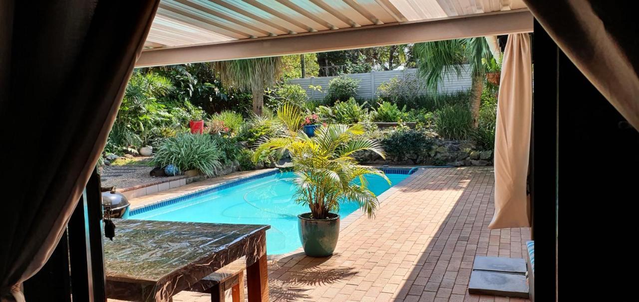 סקוטבורג Summer Sand Holiday Cottages מראה חיצוני תמונה