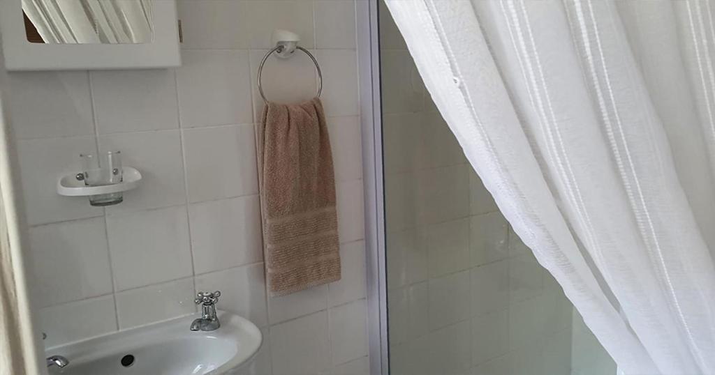 סקוטבורג Summer Sand Holiday Cottages מראה חיצוני תמונה