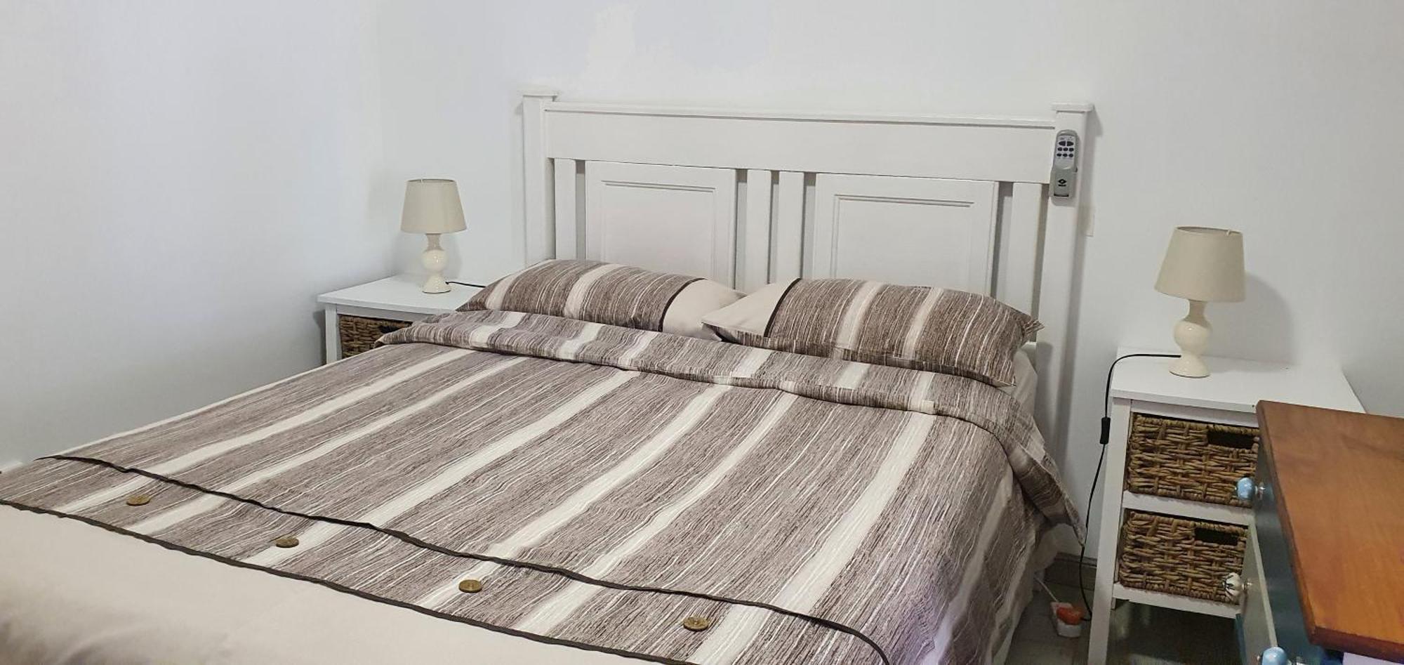 סקוטבורג Summer Sand Holiday Cottages חדר תמונה