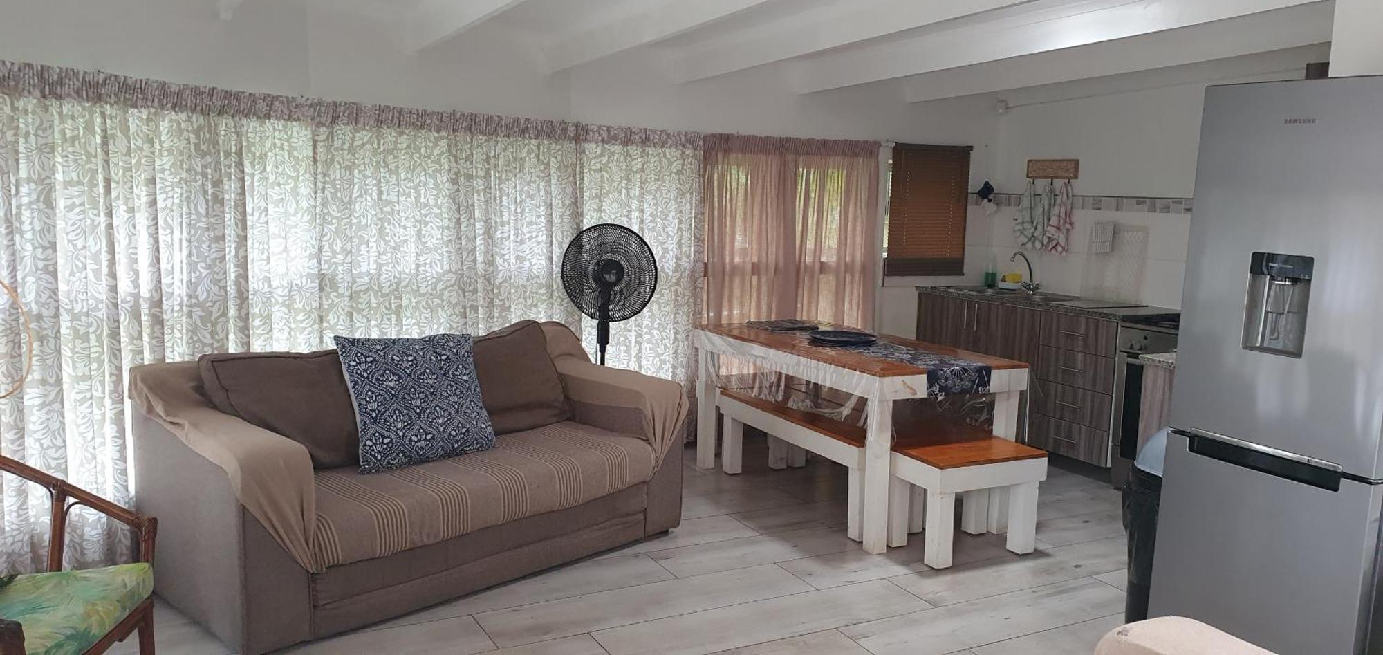סקוטבורג Summer Sand Holiday Cottages חדר תמונה