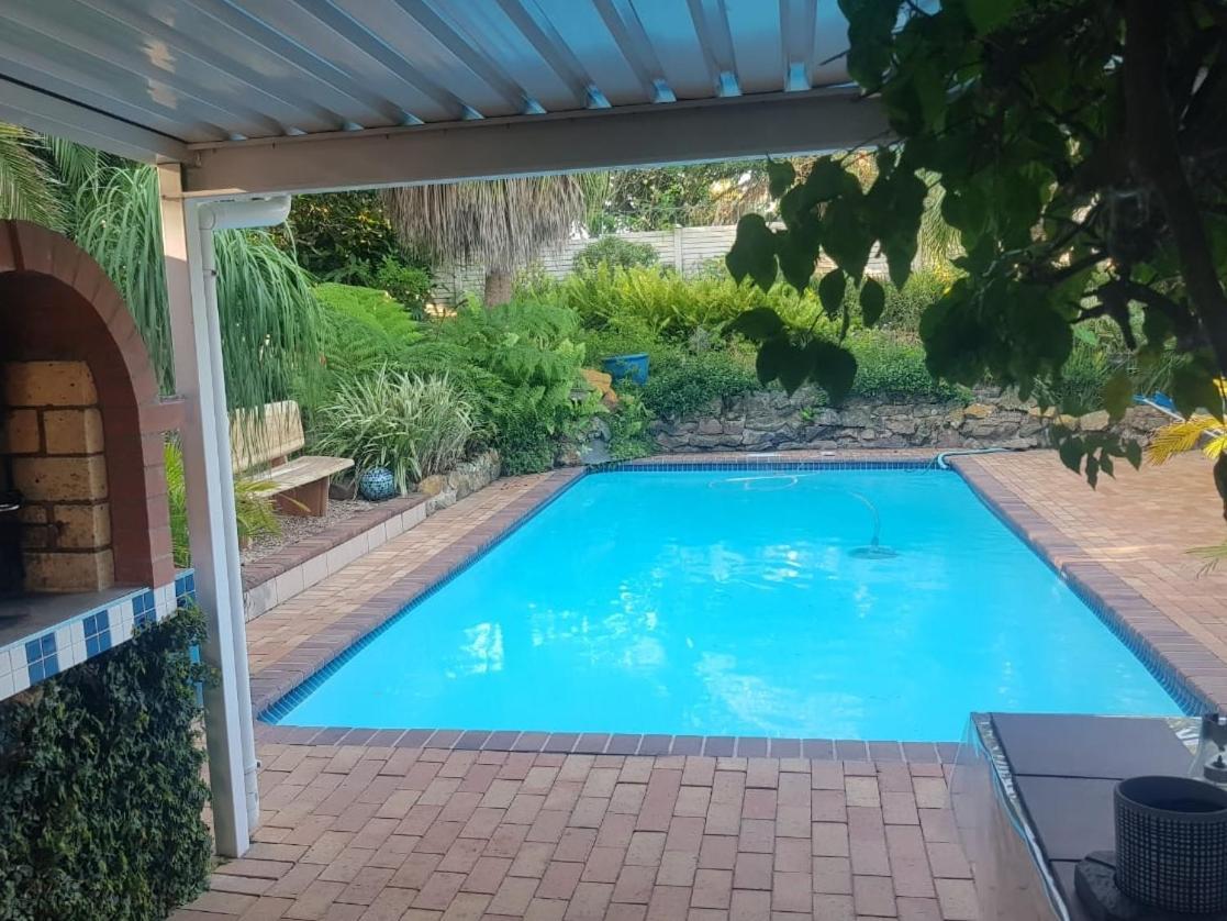 סקוטבורג Summer Sand Holiday Cottages מראה חיצוני תמונה