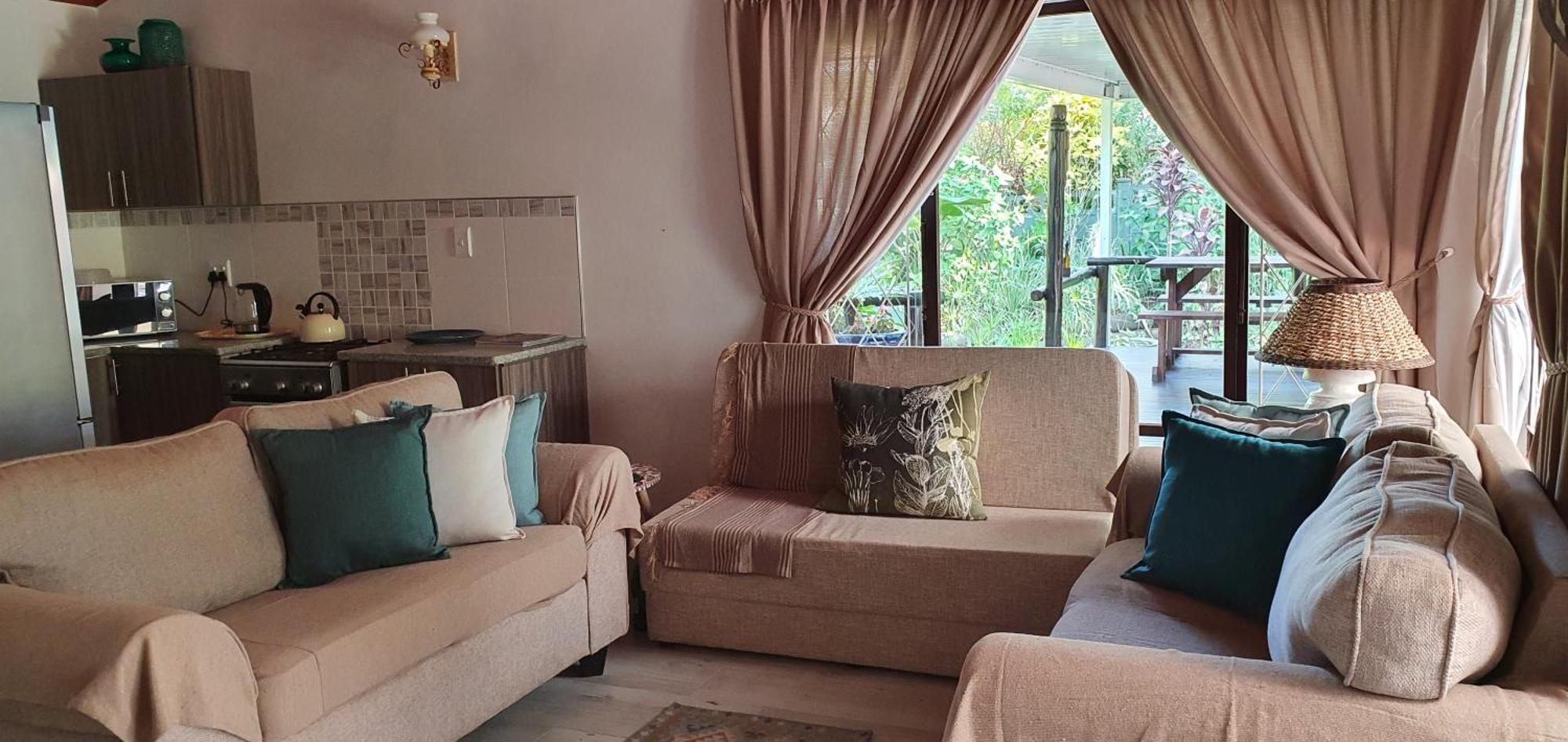 סקוטבורג Summer Sand Holiday Cottages מראה חיצוני תמונה